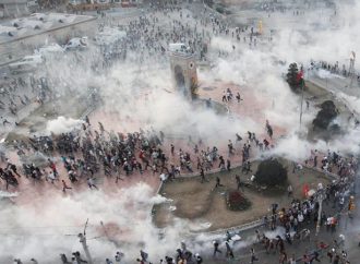 Gezi Parkı olaylarına farklı bakabilir miyiz?