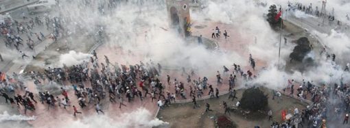 Gezi Parkı olaylarına farklı bakabilir miyiz?