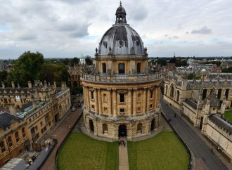 Neden bir Oxford çıkmıyor Türkiye’de?