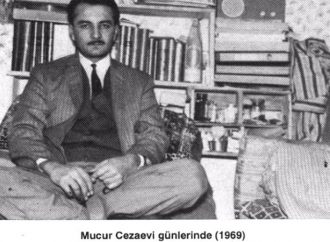 Ercümend Özkan anısına