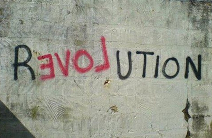 Muhafazakarlar Neden Devrimi Sevmezler?