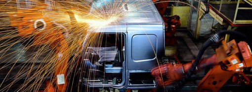 Çin 9 alanda endüstriyelleşme planı yaptı