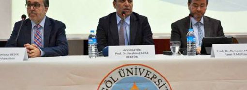 “Kur’an ve Sünnet bütünlüğü” paneli