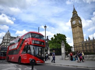 Londra izlenimleri: Bu şehir ruhsuz gibi…