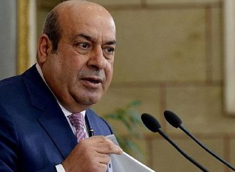 “Demirtaş’ın yerine sakın bir Türk göz dikmesin” sözleri istifa getirdi