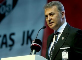 Fikret Orman, doğudaki 1,2 milyar müslüman nüfusa dikkat çekti