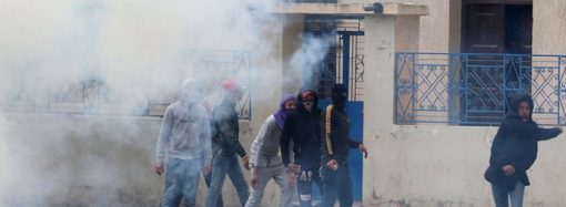 Tunus’ta IMF’ye isyan büyüyor, gösteriler 20 kente yayıldı