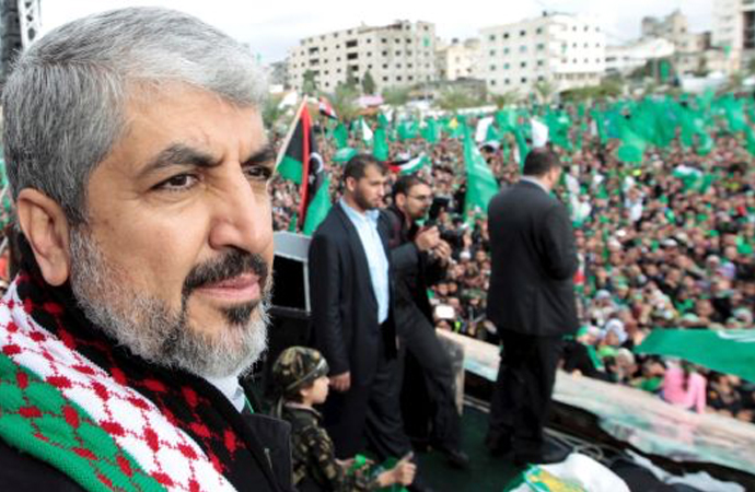 İsrailli bakan, Gazze’deki Hamas liderlerine suikast düzenlenmesini istedi