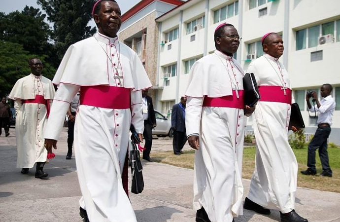 Kongo Cumhuriyeti’nde Katolik Kilise siyasi iktidar kavgasında