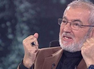 Ali Rıza Demircan: Devlet, düzeni sorgulayacak adam istemiyor