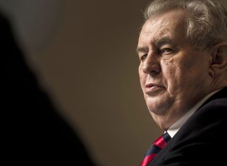 Çek Cumhuriyetinde 1.tur seçimleri “Rusya ve Çin yanlısı” Zeman kazandı