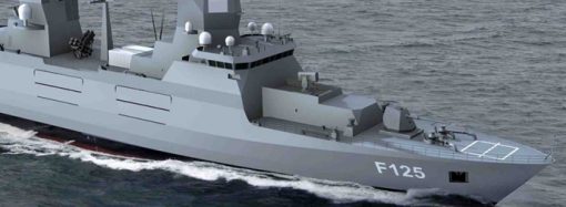 ‘Alman savunma sanayiinin en büyük fiyaskosu’