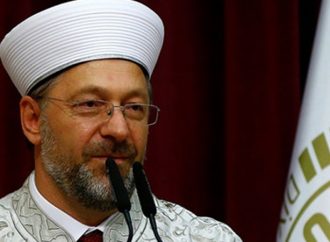 AYM, Diyanet’e “Laik sistemin korunması” için sınırı çizdi