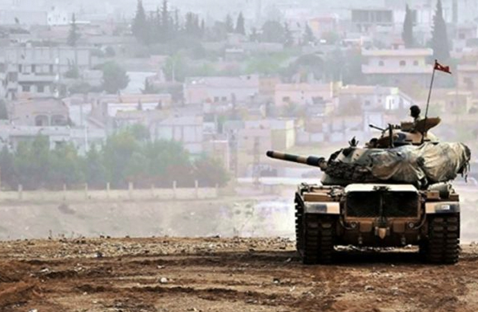 YPG’ye 19 ülkeden silah gidiyor