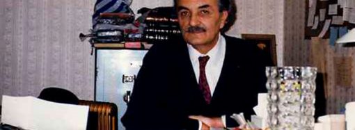 Ercümend Özkan’ı Hayırla Anıyoruz