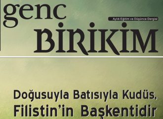 Genç Birikim Ocak sayısı çıktı