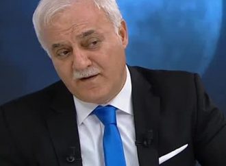 ‘Şükretmiyorum’ diyen bir genç ile Nihat Hatipoğlu’nun diyalogu