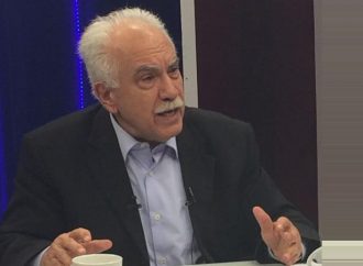 Perinçek: ‘İran yayılmacılığı Atlantik propagandasıdır’