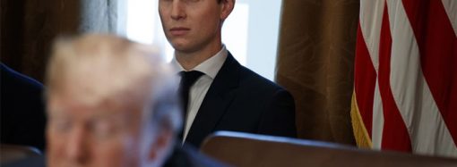 İsrail’in yeni hamisi Kushner’lerin hikayesi