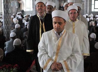 Yunanistan ‘İslam mahkemeleri’ne kısıtlama getiriyor