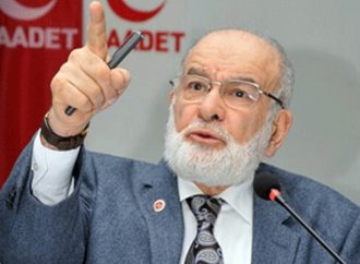 SP lideri Karamollaoğlu, Demokrasi’ye engel çıkarılmasından endişeli