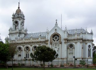 Demir Kilise için 16 milyon harcandı