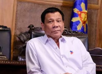 Duterte: “Diktatöre dönüşmek istersem beni vurun. Şaka yapmıyorum”