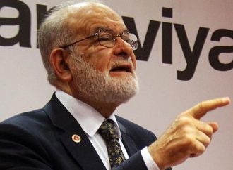 Karamollaoğlu: ABD’nin kuyruğuna takılmasaydık Suriye bu hale gelmezdi