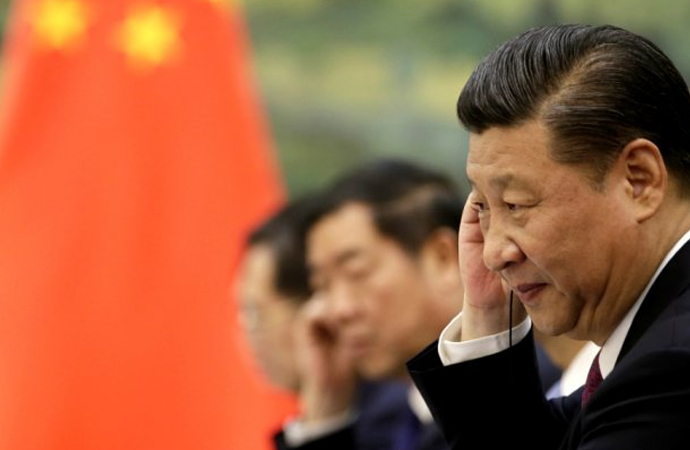 Çin: Kuşak ve Yol’un önündeki kurumsal engeller kaldırılacak