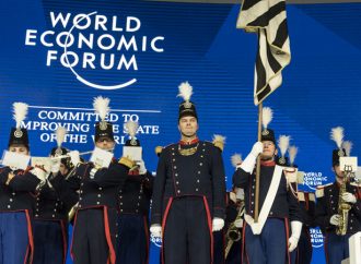 Davos’a dünyadan hangi şirketler, Türkiye’den hangi yetkililer katıldı?