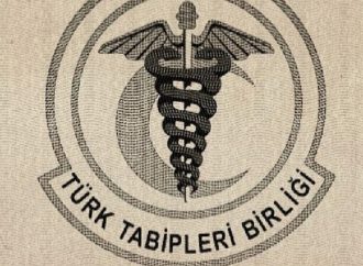 11 Türk Tabipler Birliği üyesi gözaltına alındı