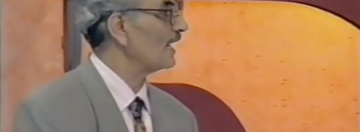 Ercümend Özkan o programı nasıl yorumlamıştı?