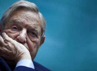 Finans spekülatörü Soros’tan, Kripto Para veri tabanı için 100 milyonluk destek