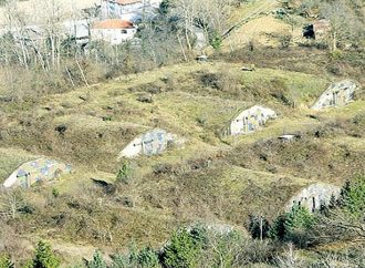 Varlığı az bilinen Trabzon’daki NATO üssü!