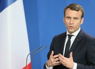 Macron: ‘İslam ve Cumhuriyet arasında sorun var, İslam’ı yeniden yapılandıracağız’