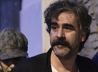 Deniz Yücel Almanya’ya uçtu