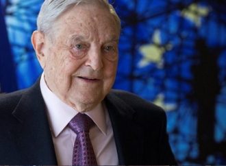 Soros ismi İngiltere’de yeniden gündemde: Brexit karşıtlarına maddi destek sağlıyor