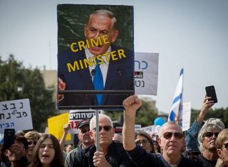 İsrail’deki asıl mesele “Netanyahu-Soros çarpışması”