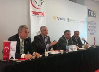 “Türkiye’de üretilen tohumluklar doğaldır, genetiği değiştirilmemiştir”