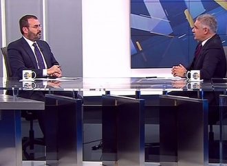 Mahir Ünal: Akit Tv sunucusuna soruşturma başlatıldı