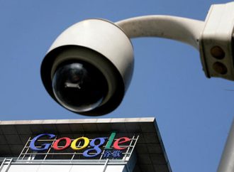 Pentagon sırlarını Google’dan koruyamıyor!