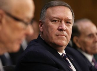 Yeni Dışişleri Bakanı, eski CIA Başkanı Pompeo kimdir?