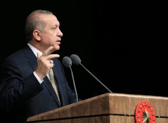 Cumhurbaşkanı Erdoğan: “İslam; ihsan, ahlak ve merhamet dinidir”