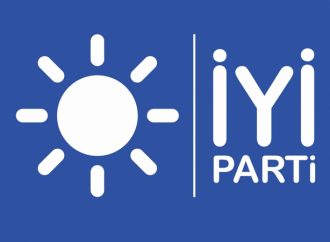 İYİ Parti’de üst düzey istifa