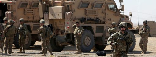 ABD, masada başka sahada başka davranıyor!