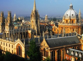 Oxford’da “feminist felsefe” çalışmaları güçlendiriliyor