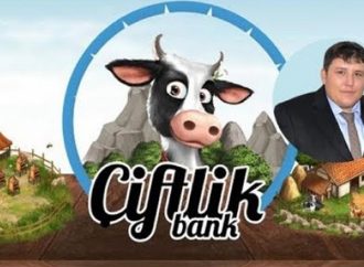 ÇiftlikBank olayının detaylarını kayıp Mehmet Aydın’ın eşi anlattı