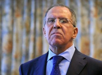 Rus Dışişleri Bakanı Lavrov: Batı basını olayı dürüstçe aydınlatmıyor