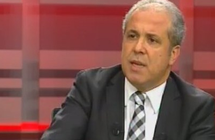 Gaziantep milletvekili Şamil Tayyar: FETÖ borsası kurulmuş!