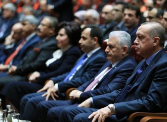 Erdoğan: “Adalet daima bizim önceliğimiz olmuştur”